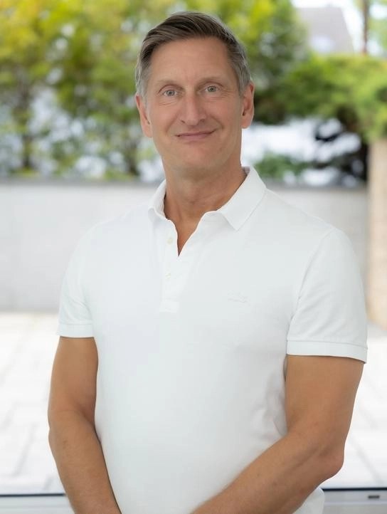 Jens Freimuth