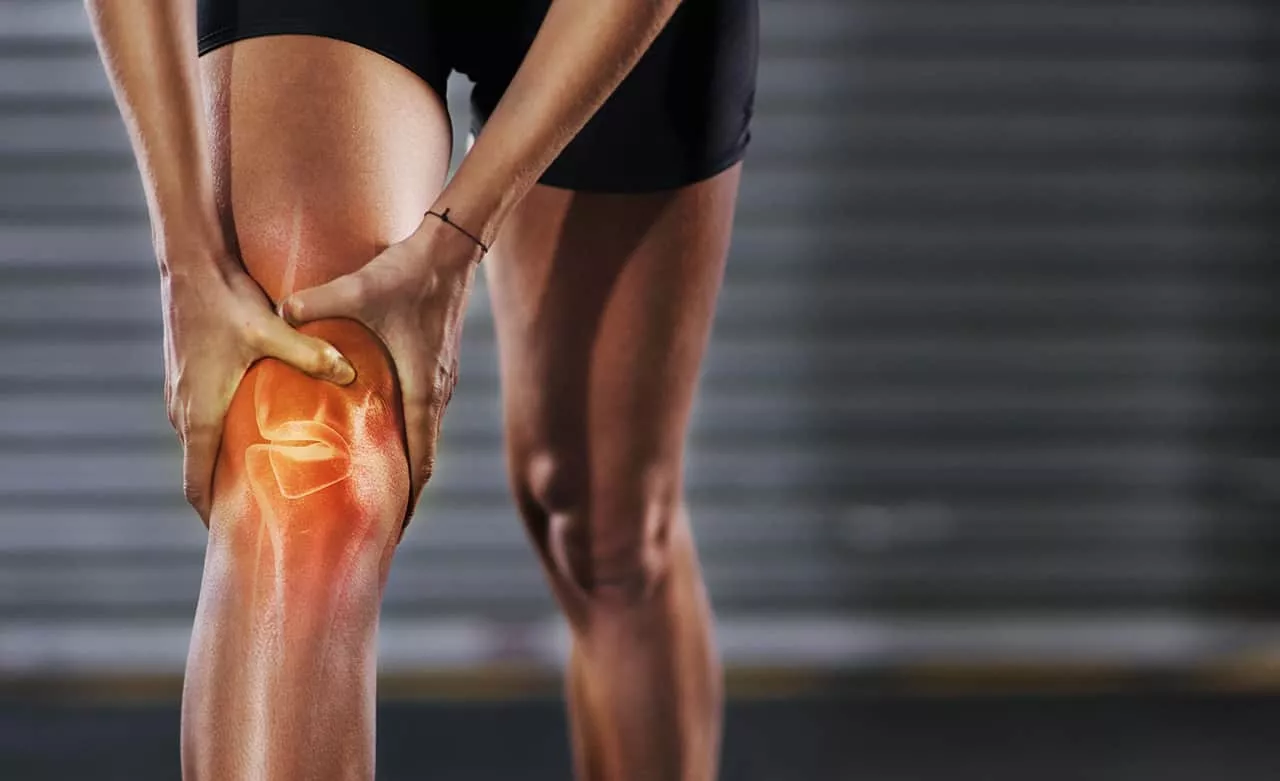 Ihr Körper kann mehr